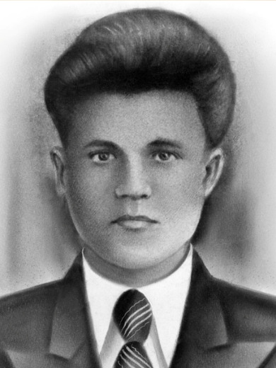 Полухин Иван Павлович