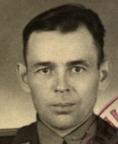 Киселев Иван Андреевич