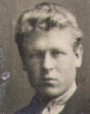 Лыткин Василий Степанович