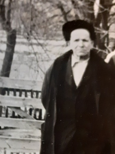 Грищенко Иван Лаврентьевич