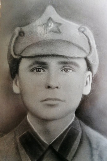 Мурзин Антон