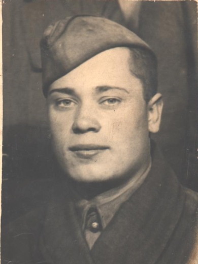 Субботин Василий Васильевич