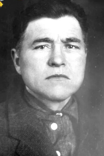 Ильин Иван Тихонович