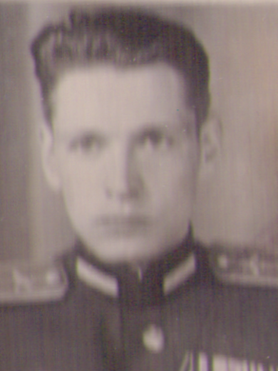 Гладков Федор Александрович