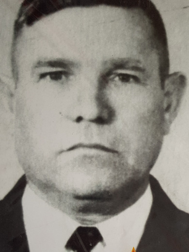 Беляев Иван Гаврилович