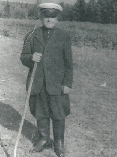 Гитев Василий Иванович