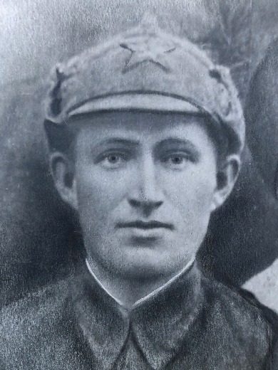 Кораблин Павел Яковлевич