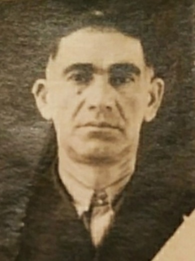 Мирзамамедов Сейфеддин Зияд Оглу