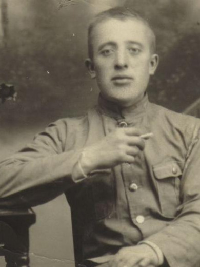 Цыпленков Алексей Алексеевич