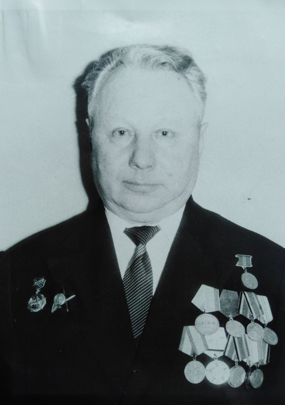 Лимонов Николай Афанасьевич