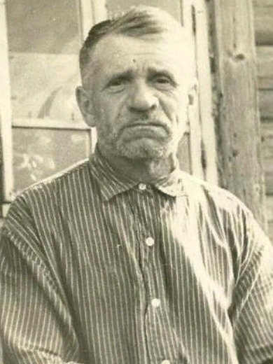 Паранин Василий Ильич