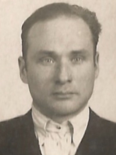Штемберг Виктор Аркадьевич