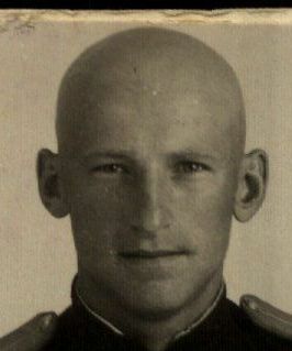 Быстров Алексей Никитович