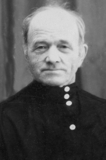 Сержантов Федор Павлович