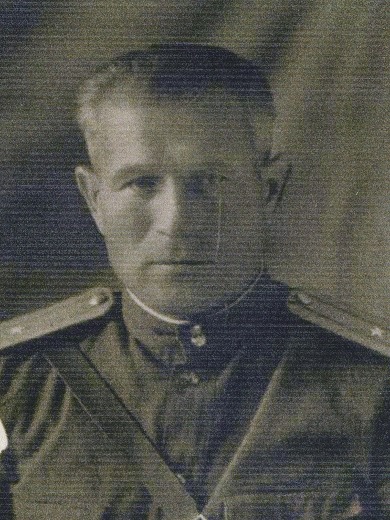 Светцов Дмитрий Иванович