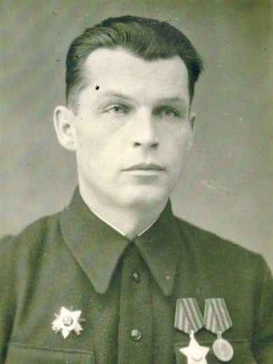 Рябко Иван Степанович