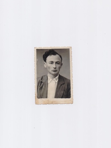 Рогалев Николай Александрович