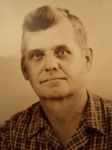 Дмитренко Прокофий Васильевич