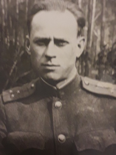 Газенклевер Юрий Евгеньевич