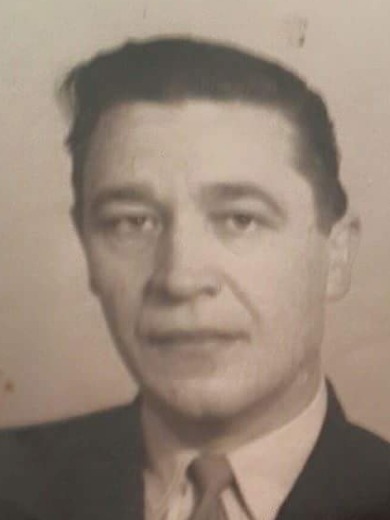 Архипов Дмитрий Филиппович