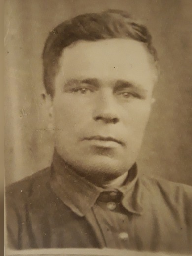 Приказчиков Иван Яковлевич