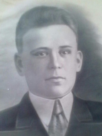 Борисенко Сергей Терентьевич