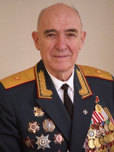 Вураки Андрей Фёдорович