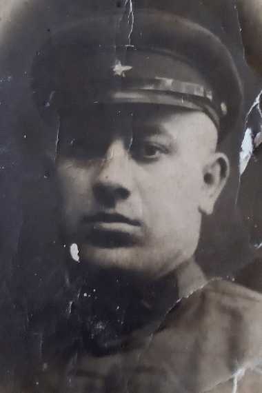 Бугаев Григорий Алексеевич