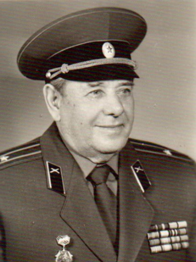 Лобач Степан Иванович