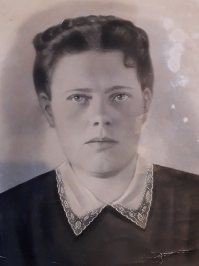 Сергеева Анастасия Алексеевна