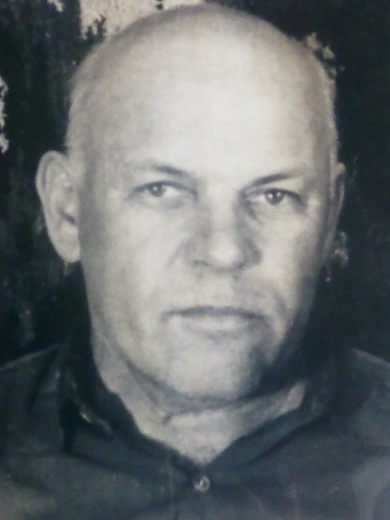 Боченков Виктор Николаевич