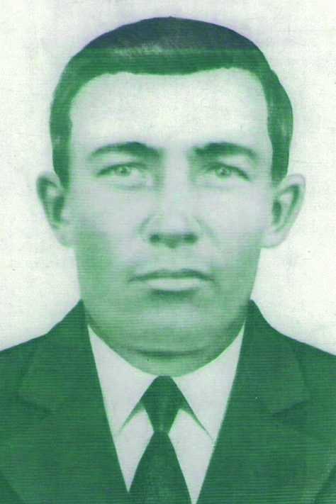 Епифанцев Инокентий Андреевич