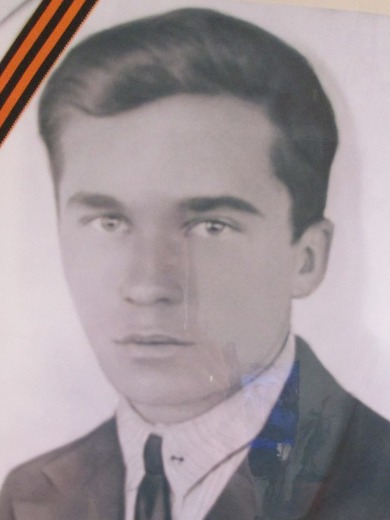 Денисов Василий Алексеевич