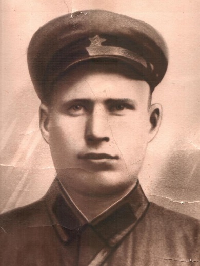 Москалев Семён Васильевич