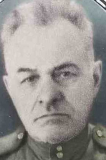 Коробов Иван Абрамович