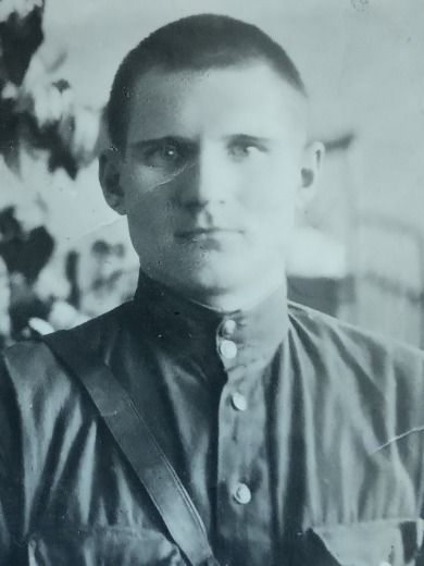 Базаров Иван Семенович