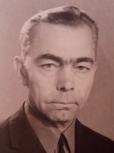 Силаев Иван Игнатьевич