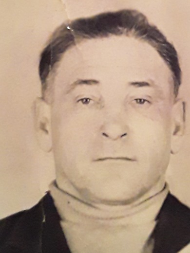 Протопенко Александр Иосифович