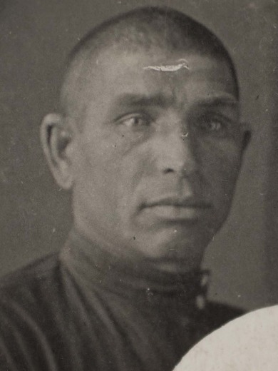 Антипов Тимофей Григорьевич