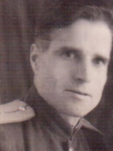 Макушин Григорий Кириллович