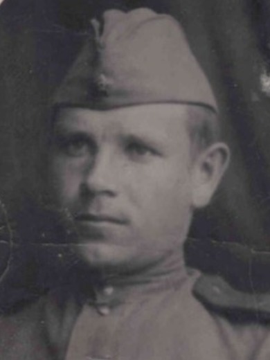 Гаврилов Василий Васильевич