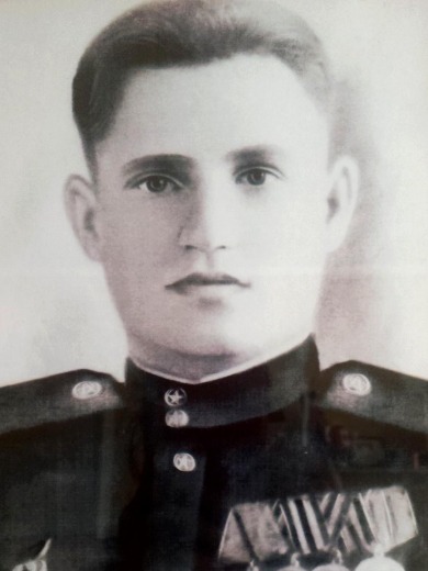 Козлов Анатолий Феофанович