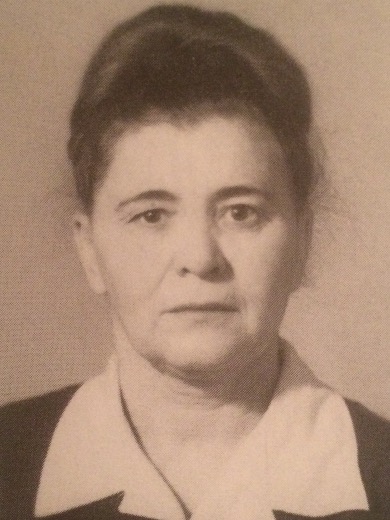 Борисова Елена Васильевна