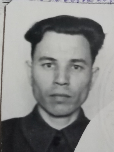 Фаткуллин Мазит Фаритович