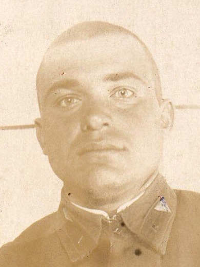 Козелков Лука Андреевич