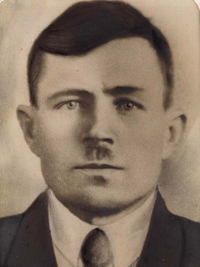 Кушнеров Николай Алексеевич