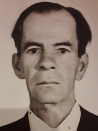 Светашов Иван Иванович