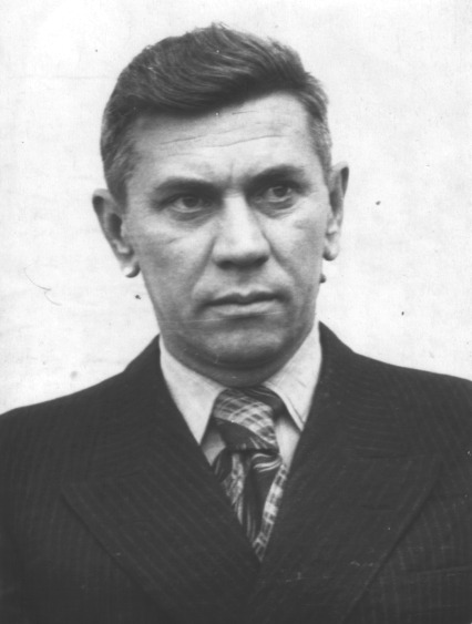 Басков Алексей Степанович