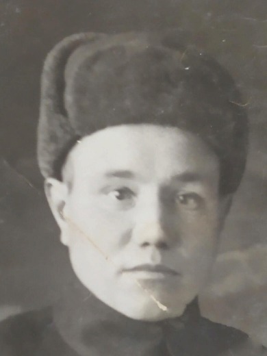 Насников Евдоким Ефимович