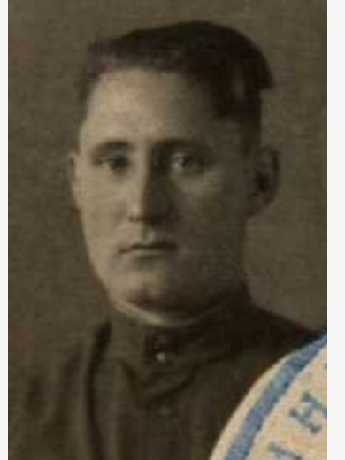 Гаськов Тимофей Иванович